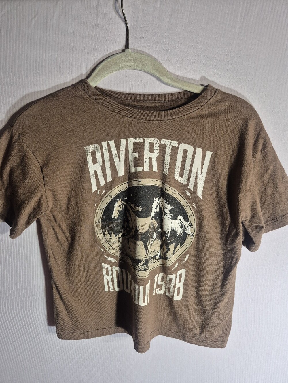 Thereabouts Tshirt